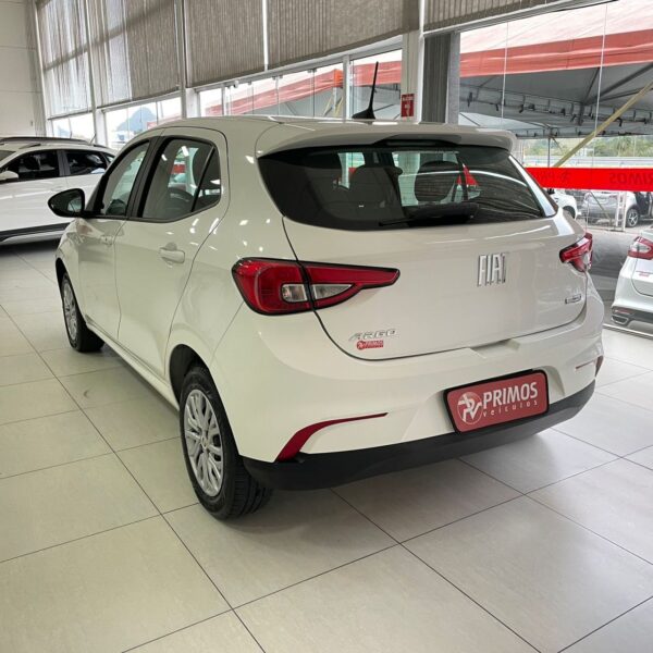 ARGO DRIVE 1.0 6V Flex - Imagem 5