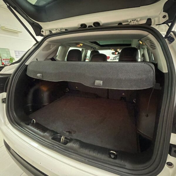 COMPASS LIMITED 2.0 4x4 Diesel 16V Aut. - Imagem 7