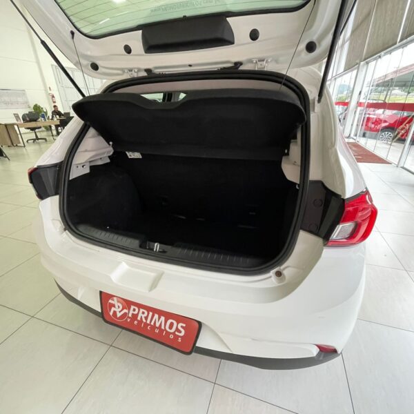 ARGO DRIVE 1.0 6V Flex - Imagem 7