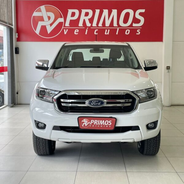 Ranger XLT 3.2 20V 4x4 CD Diesel Aut. - Imagem 2