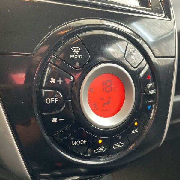 VERSA SL 1.6 16V FlexStart 4p Aut. - Imagem 12