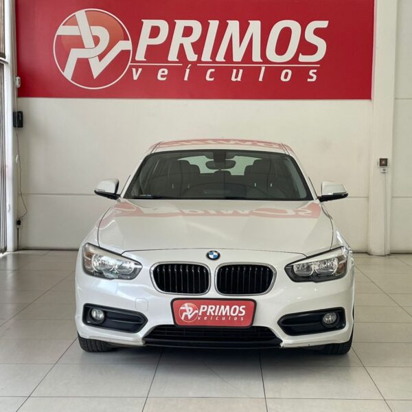 120iA Sport 2.0 ActiveFlex 16V Aut. - Imagem 2