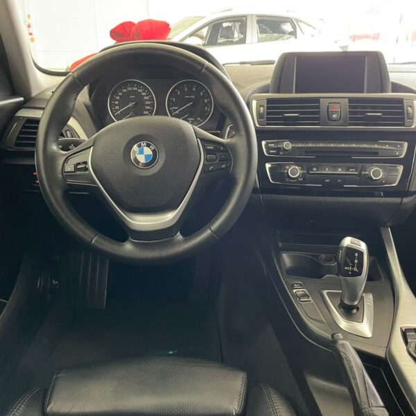 120iA Sport 2.0 ActiveFlex 16V Aut. - Imagem 9