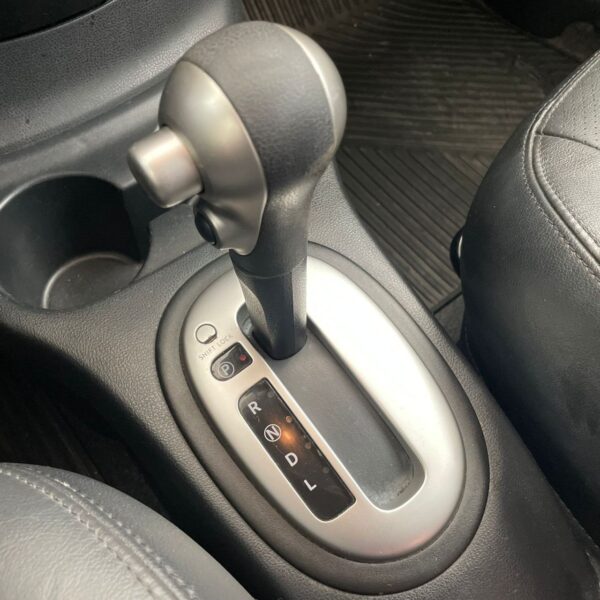 VERSA SL 1.6 16V FlexStart 4p Aut. - Imagem 13