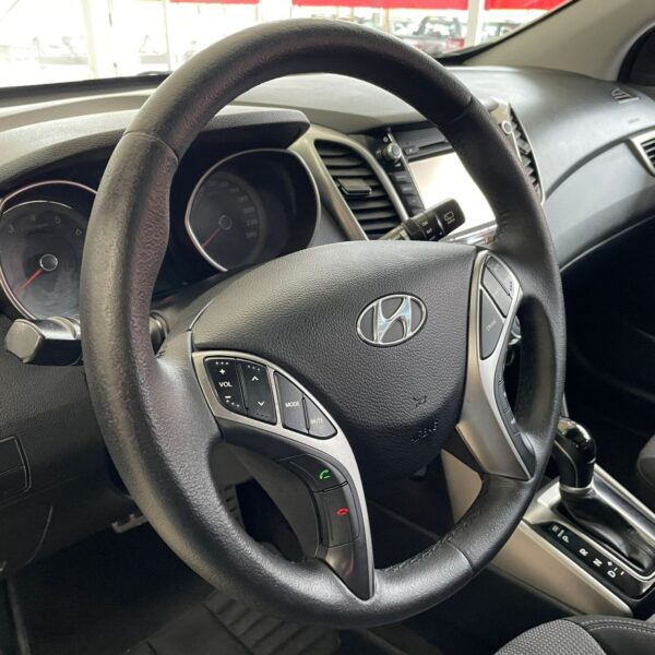 i30 1.8 16V Aut. 5p - Imagem 10