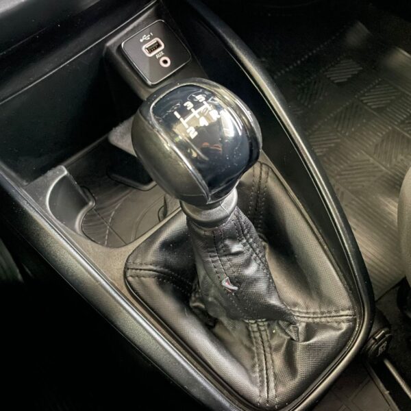 ARGO DRIVE 1.0 6V Flex - Imagem 14