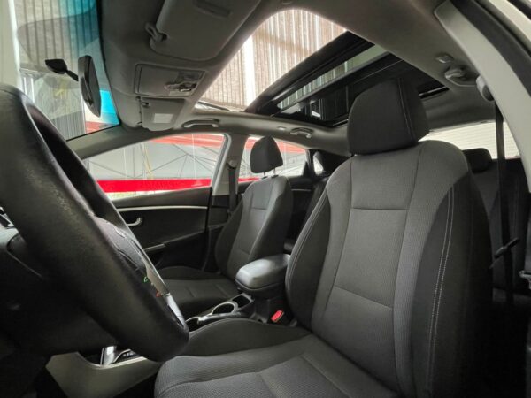 i30 1.8 16V Aut. 5p - Imagem 11