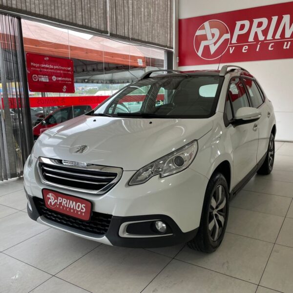 2008 Allure 1.6 Flex 16V 5p Aut. - Imagem 4