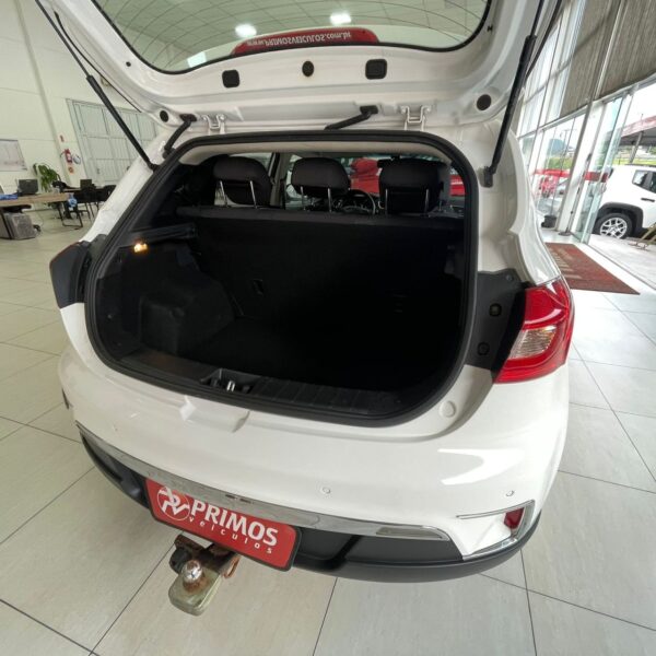 T40 1.5 JET Flex 16V 5p Mec. - Image 7