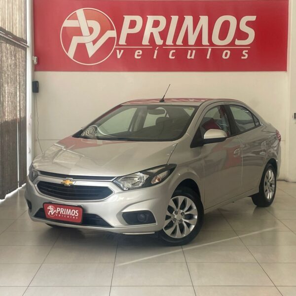 PRISMA Sed. LT 1.4 8V FlexPower 4p