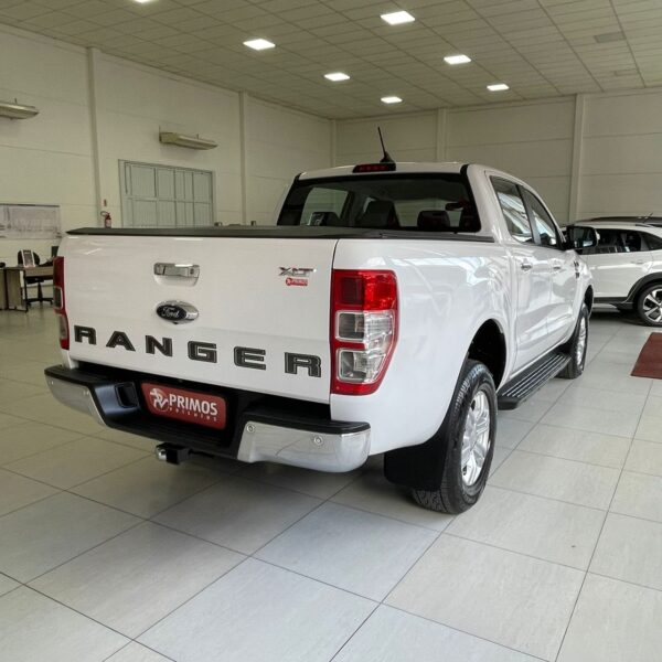 Ranger XLT 3.2 20V 4x4 CD Diesel Aut. - Imagem 6