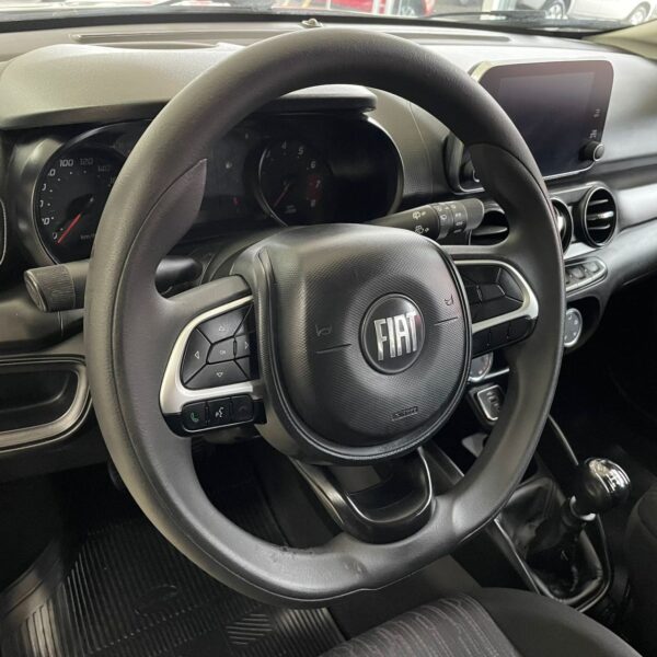 ARGO DRIVE 1.0 6V Flex - Imagem 10