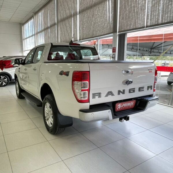 Ranger XLT 3.2 20V 4x4 CD Diesel Aut. - Imagem 5