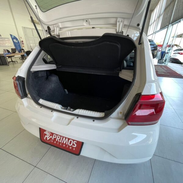 Gol 1.0 Flex 12V 5p - Imagem 7