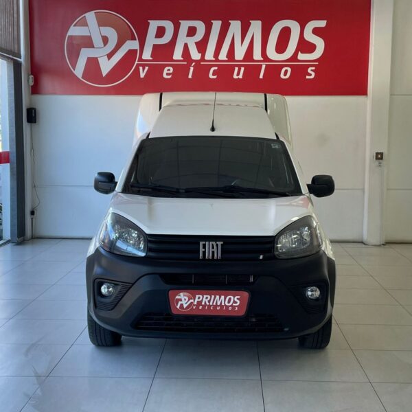 Fiorino Endurance EVO 1.4 Flex 8V 2p - Imagem 2