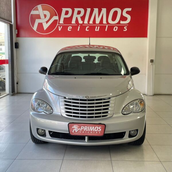 PT Cruiser Classic 2.4 16V 143cv 4p - Imagem 2