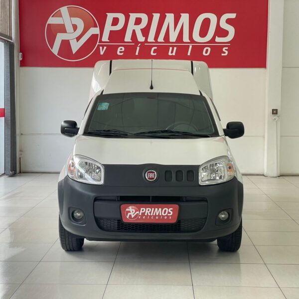 Fiorino Endurance EVO 1.4 Flex 8V 2p - Imagem 2