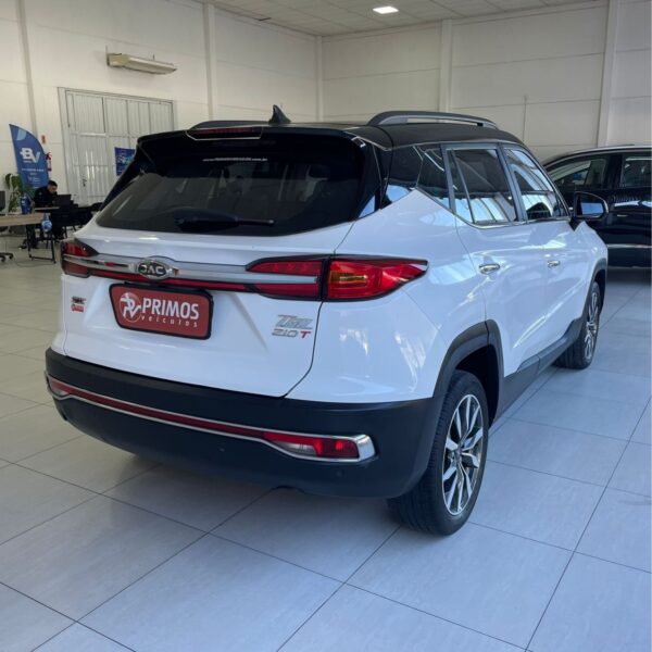 T60 1.5 Turbo 16V Aut. - Imagem 6