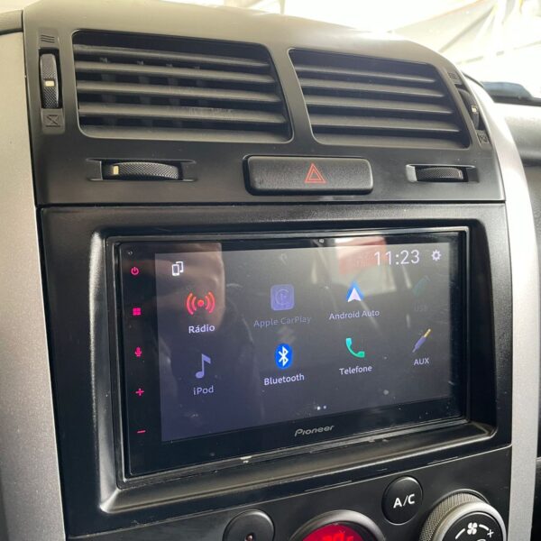 Grand Vitara 2.0 16V 4x2 4x4 5p Aut. - Imagem 15