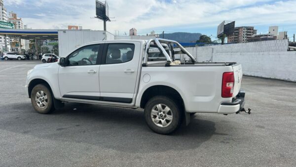 S10 Pick-Up LT 2.4 F.Power 4x2 CD - Imagem 2