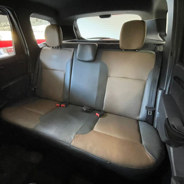 DUSTER Dynamique 1.6 Flex 16V Aut. - Imagem 13