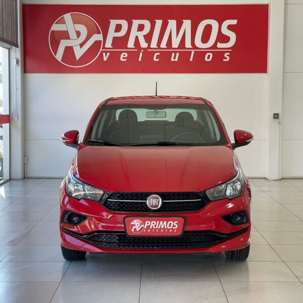 CRONOS DRIVE GSR 1.3 8V Flex - Imagem 2