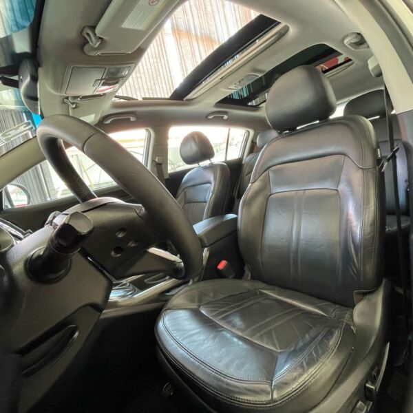 Sportage EX 2.0 16V  2.0 16V Flex Aut. - Imagem 10