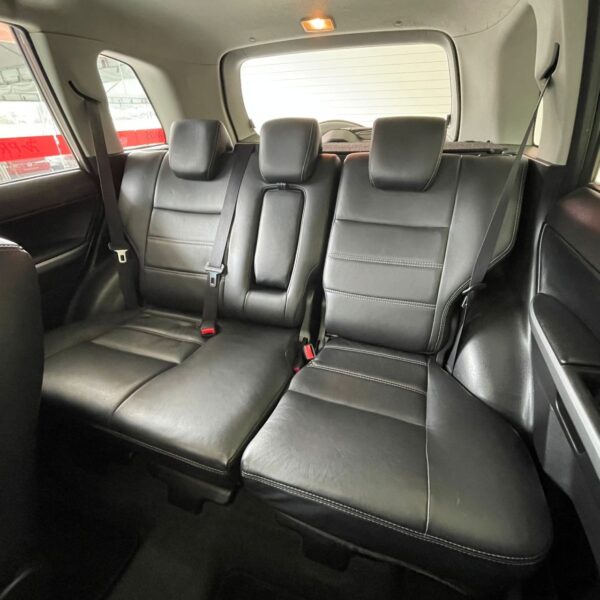 Grand Vitara 2.0 16V 4x2 4x4 5p Aut. - Imagem 14