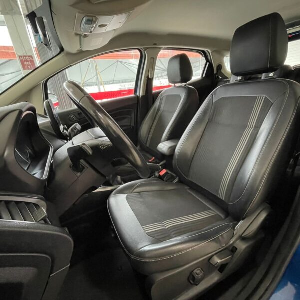 EcoSport FREESTYLE 1.5 12V Flex 5p Mec. - Imagem 12