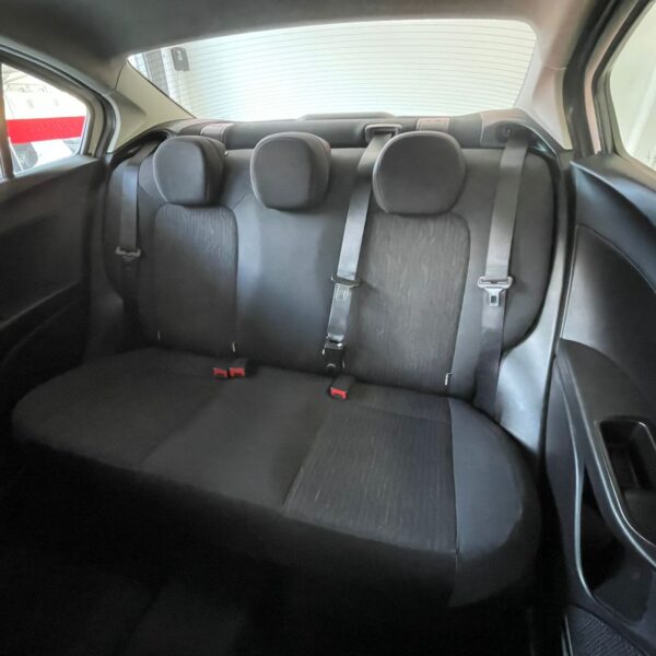 CRONOS 1.0 6V Flex - Imagem 12