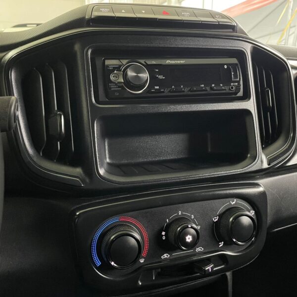 Fiorino Endurance EVO 1.4 Flex 8V 2p - Imagem 11