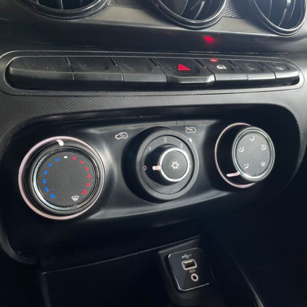 ARGO DRIVE 1.0 6V Flex - Imagem 14