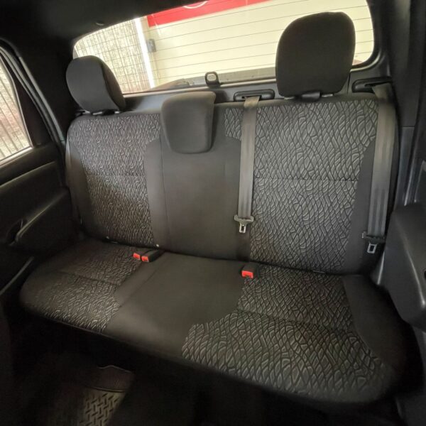DUSTER OROCH Expression 1.6 Flex 16V Mec - Imagem 12