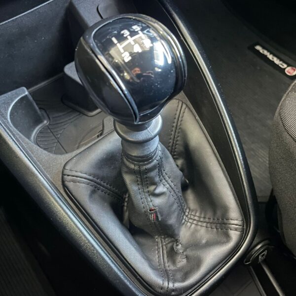 CRONOS 1.0 6V Flex - Imagem 14