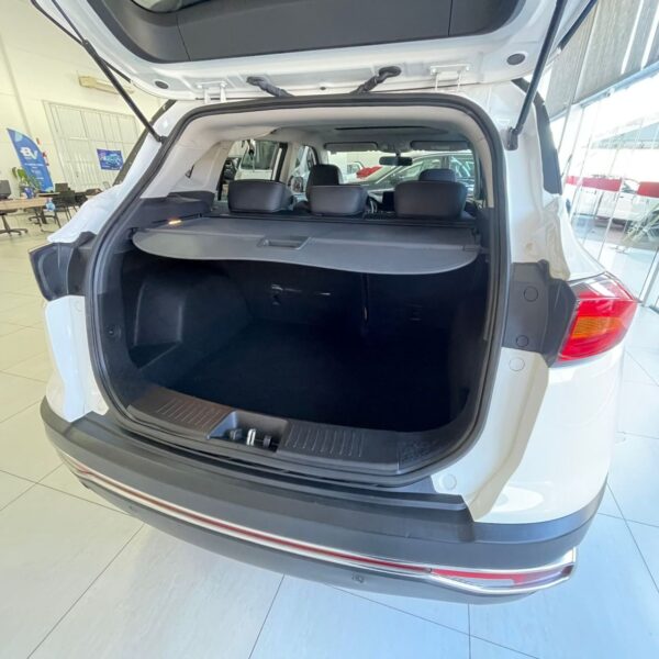 T60 1.5 Turbo 16V Aut. - Imagem 7
