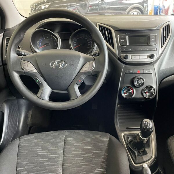 HB20 C. C.Plus C.Style 1.6 Flex 16V Mec. - Imagem 11