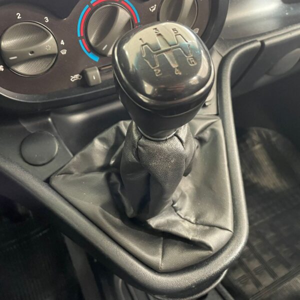 Doblo ESSENCE 1.8 Flex 16V 5p - Imagem 15