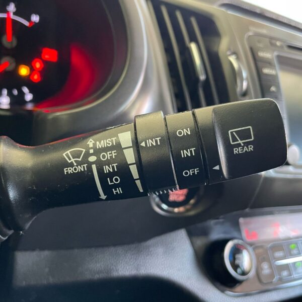 Sportage EX 2.0 16V  2.0 16V Flex Aut. - Imagem 14