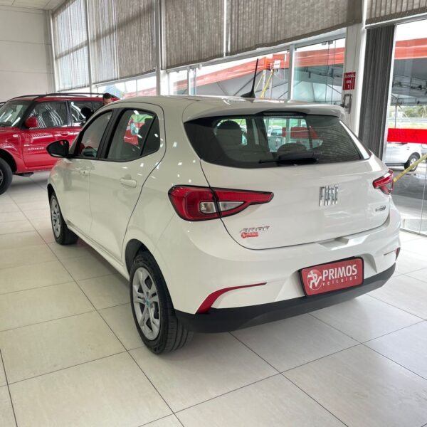 ARGO DRIVE 1.0 6V Flex - Imagem 5