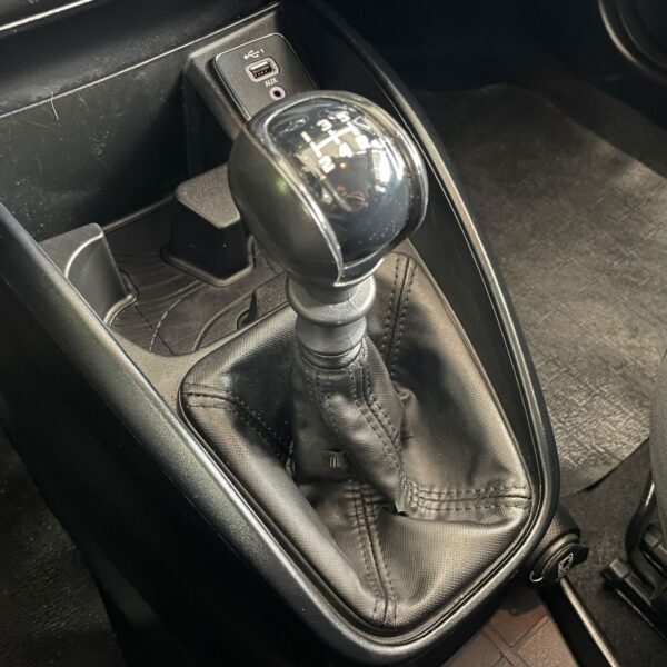 ARGO DRIVE 1.0 6V Flex - Imagem 14