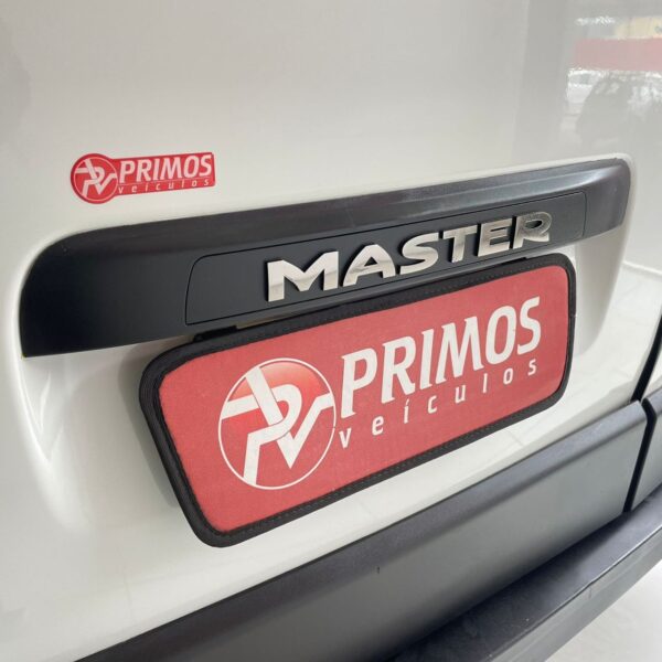 Master 2.3 dCi Furgao 16V Diesel - Imagem 15
