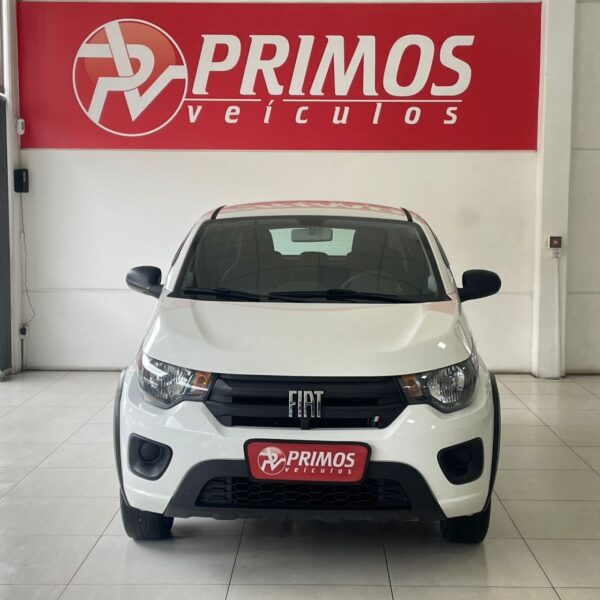 MOBI LIKE 1.0 Fire Flex 5p. - Imagem 2