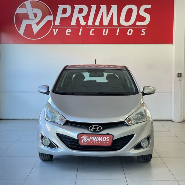 HB20 Premium 1.6 Flex 16V Aut. - Imagem 2