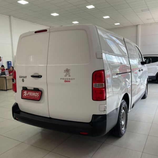 Expert Business Pack 1.6 Turbo Diesel - Imagem 5