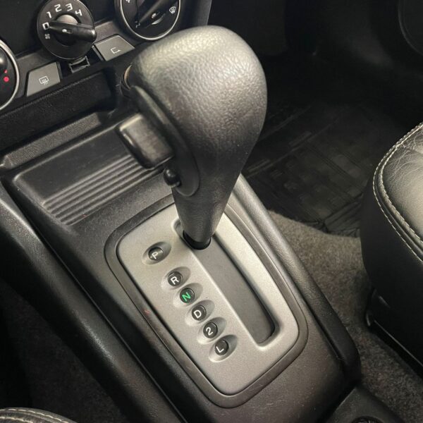 Pajero TR4 2.0  2.0 Flex 16V 4x4 Aut. - Imagem 13