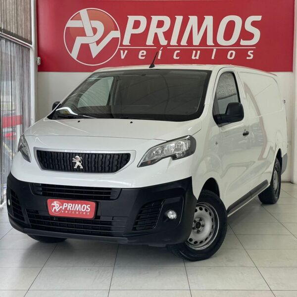 Expert Business Pack 1.6 Turbo Diesel - Imagem 4