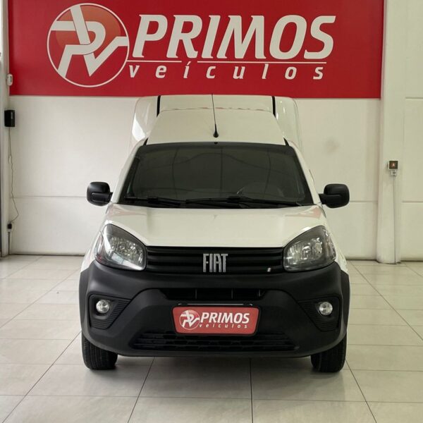 Fiorino Endurance EVO 1.4 Flex 8V 2p - Imagem 2