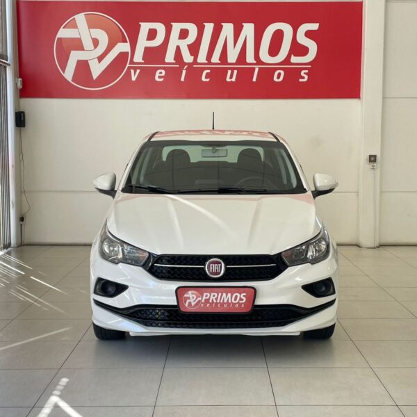 CRONOS DRIVE GSR 1.3 8V Flex - Imagem 2