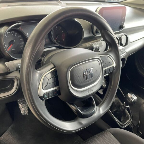 ARGO DRIVE 1.0 6V Flex - Imagem 10