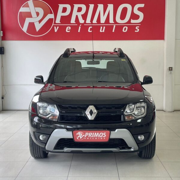 DUSTER Dynamique 1.6 Flex 16V Aut. - Imagem 2
